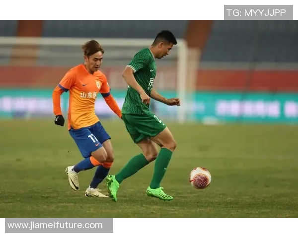 2019年中超联赛山东鲁能对阵北京国安精彩比分回顾与赛况分析