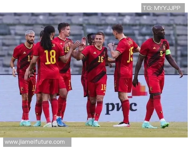 欧国联冰岛对比利时比赛结果分析与比分预测探讨