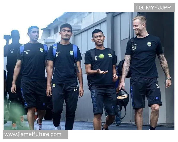 印尼超米特拉库卡与万隆比赛前瞻及战术分析探讨