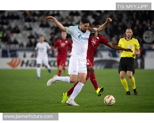 欧联小组赛泽尼特对阵波尔多精彩直播全程回顾与分析