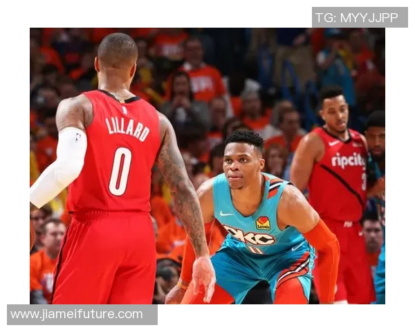 没有二当家还18胜1负横扫联盟 4大原因促进雷霆笑傲本季